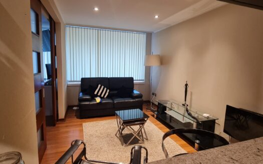 Exclusivo departamento en Lomas de San Andrés