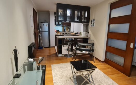 Exclusivo departamento en Lomas de San Andrés