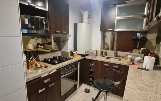 Exclusivo departamento en Lomas de San Andrés