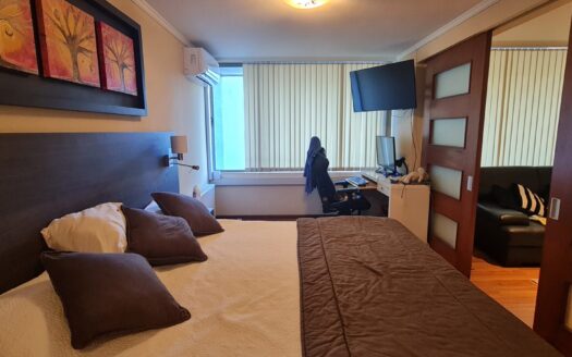 Exclusivo departamento en Lomas de San Andrés