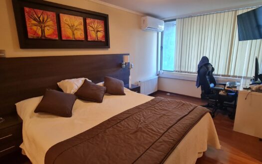 Exclusivo departamento en Lomas de San Andrés