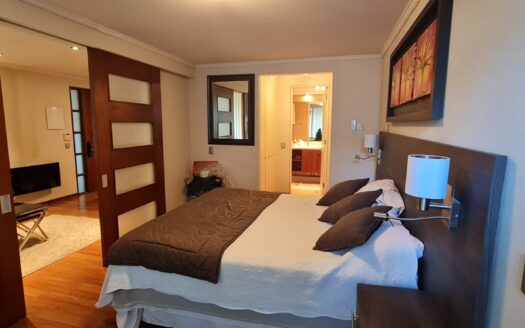 Exclusivo departamento en Lomas de San Andrés