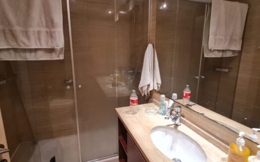 Exclusivo departamento en Lomas de San Andrés
