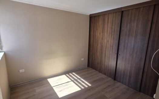 Impecable departamento en Hualpén