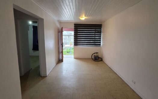 Casa dentro de condominio en Talcahuano