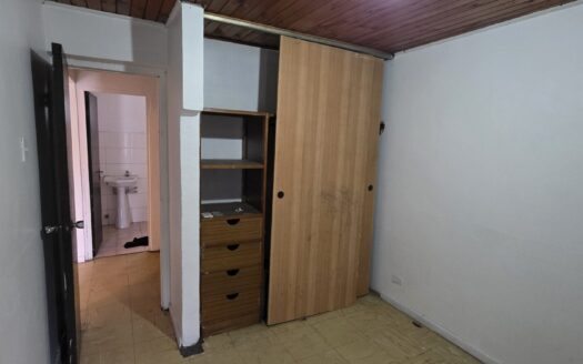 Casa dentro de condominio en Talcahuano