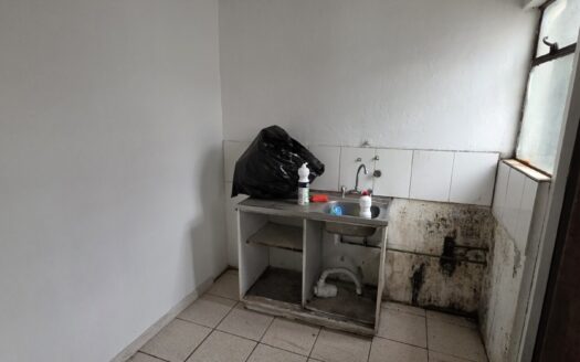Casa dentro de condominio en Talcahuano