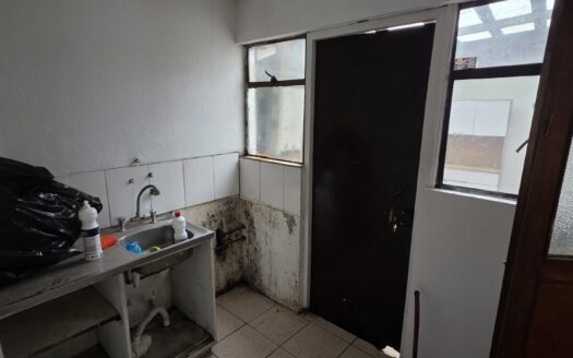 Casa dentro de condominio en Talcahuano