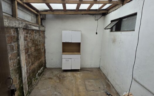 Casa dentro de condominio en Talcahuano