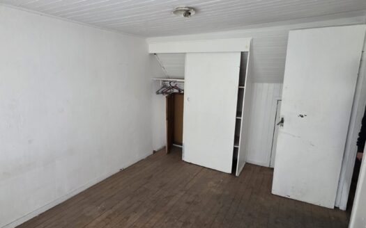 Casa dentro de condominio en Talcahuano