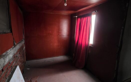 Casa dentro de condominio en Talcahuano
