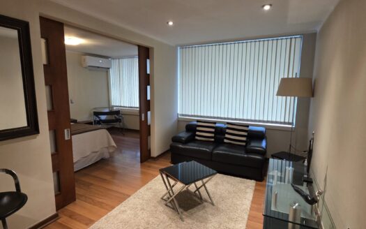 Exclusivo departamento en Lomas de San Andrés