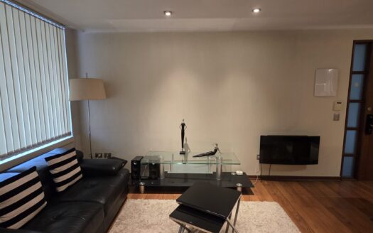 Exclusivo departamento en Lomas de San Andrés