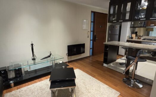 Exclusivo departamento en Lomas de San Andrés