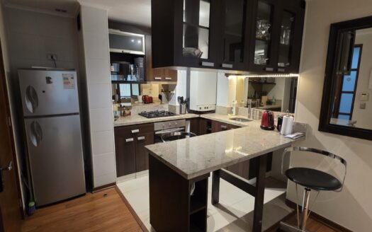 Exclusivo departamento en Lomas de San Andrés