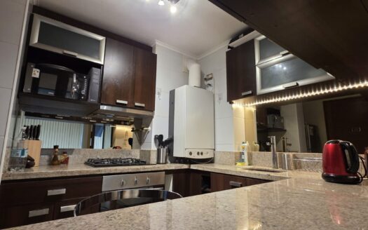 Exclusivo departamento en Lomas de San Andrés