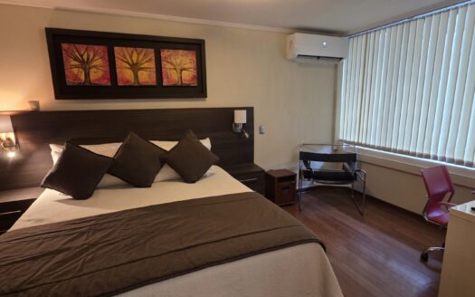 Exclusivo departamento en Lomas de San Andrés