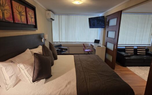 Exclusivo departamento en Lomas de San Andrés