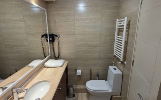 Exclusivo departamento en Lomas de San Andrés