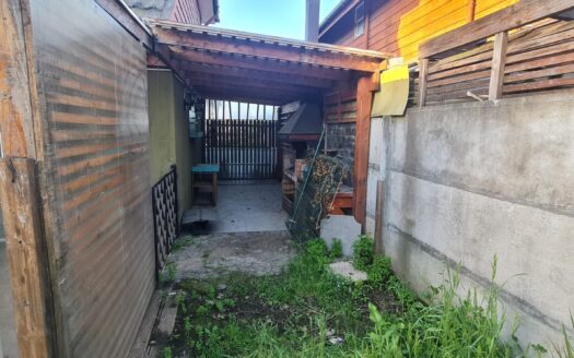 Se vende hermosa casa en San Pedro de la Paz