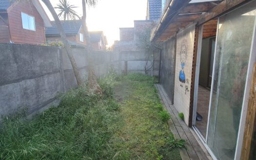 Se vende hermosa casa en San Pedro de la Paz