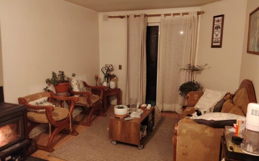 Se vende hermosa casa en San Pedro de la Paz