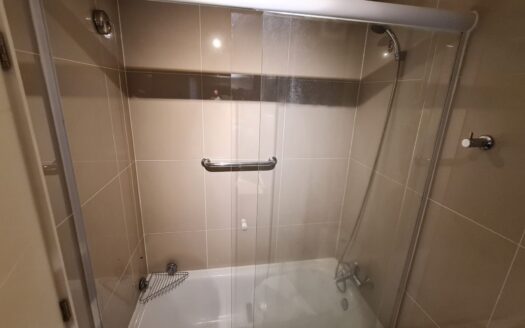 Departamento amoblado en Concepción
