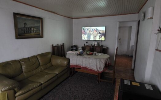 Se vende casa en Coronel