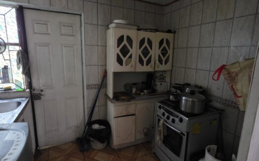 Se vende casa en Coronel
