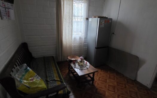 Se vende casa en Coronel