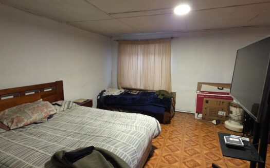 Se vende casa en Coronel