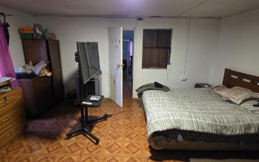 Se vende casa en Coronel