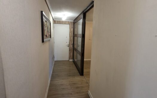 Se vende amplio departamento en Huertos Familiares