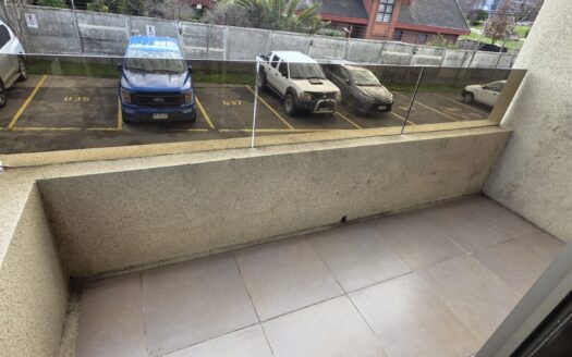 Se vende amplio departamento en Huertos Familiares