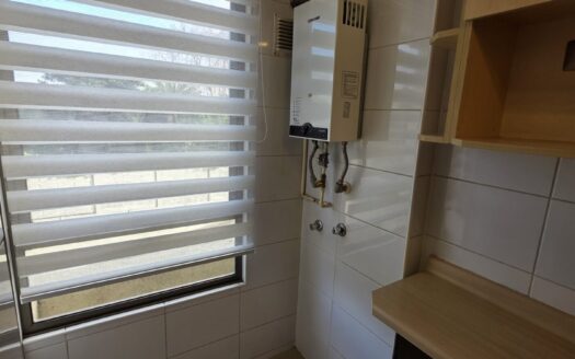 Se vende amplio departamento en Huertos Familiares