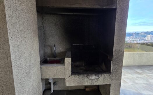 Se vende amplio departamento en Huertos Familiares