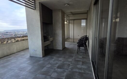Se vende amplio departamento en Huertos Familiares