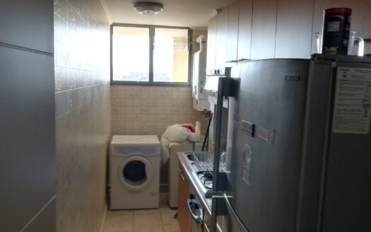 Arriendo departamento amoblado en Lomas de San Sebastián