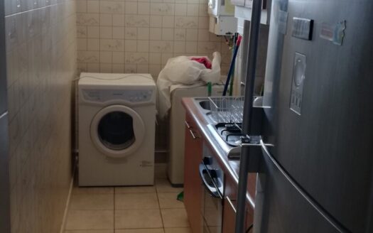 Arriendo departamento amoblado en Lomas de San Sebastián