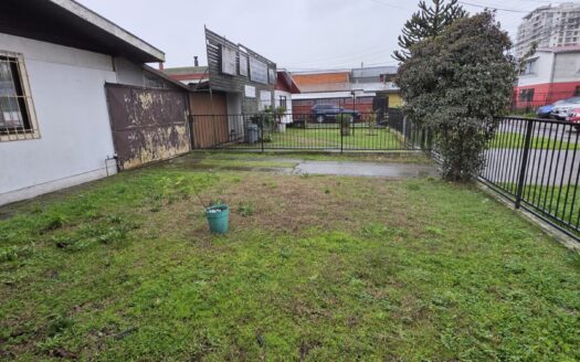 Se arrienda amplia casa en San Pedro de la Paz