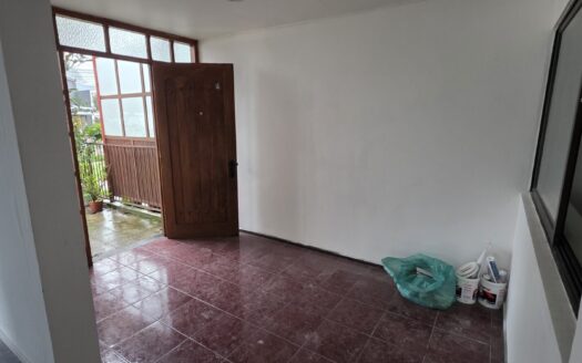 Se arrienda amplia casa en San Pedro de la Paz