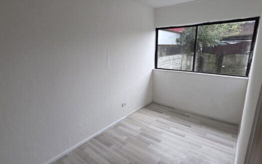 Se arrienda amplia casa en San Pedro de la Paz