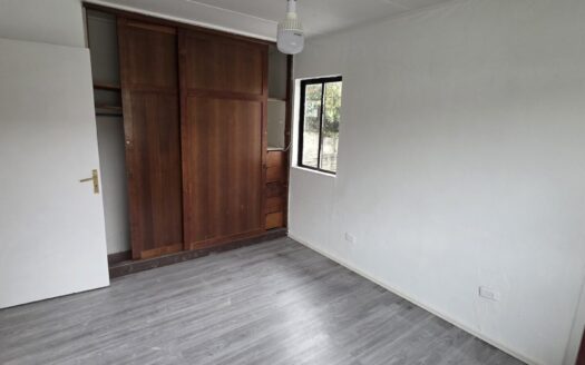Se arrienda amplia casa en San Pedro de la Paz