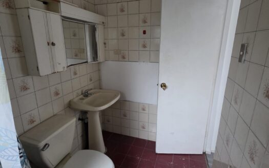 Se arrienda amplia casa en San Pedro de la Paz