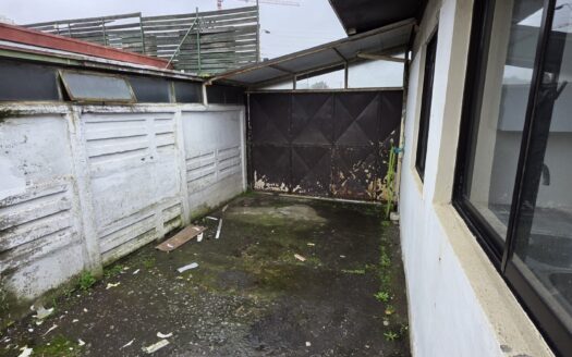 Se arrienda amplia casa en San Pedro de la Paz