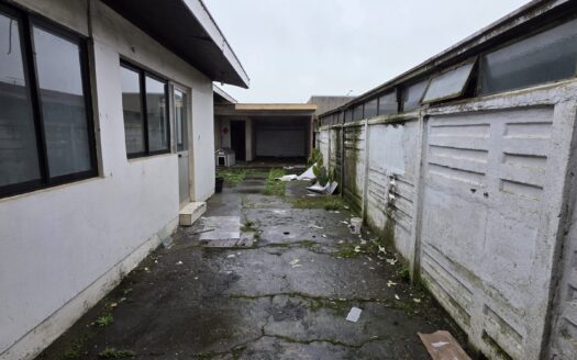 Se arrienda amplia casa en San Pedro de la Paz