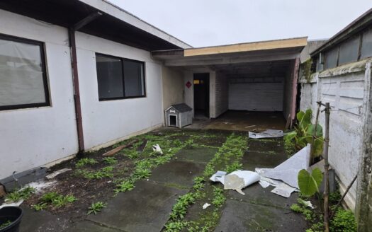 Se arrienda amplia casa en San Pedro de la Paz