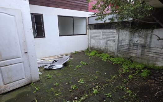 Se arrienda amplia casa en San Pedro de la Paz