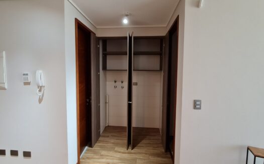 Se arrienda exclusivo y moderno departamento en Idahue