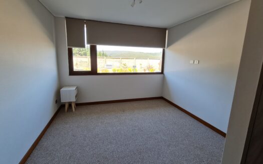 Se arrienda exclusivo y moderno departamento en Idahue